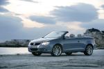 Volkswagen Eos 2006 года